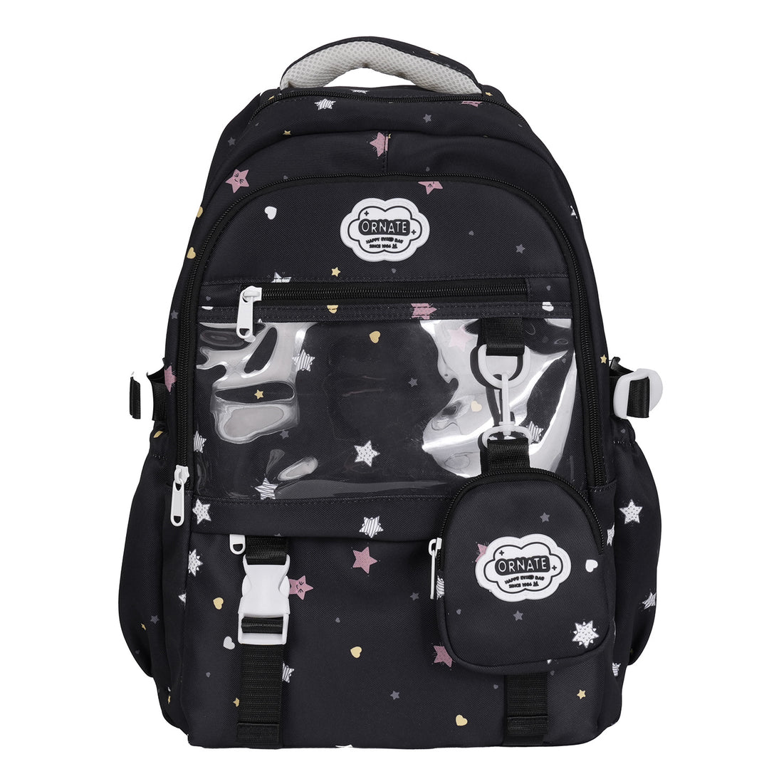 Multi-Funktionale Grafikdesign Rucksack Karnz