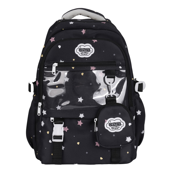 Multi-Funktionale Grafikdesign Rucksack Karnz