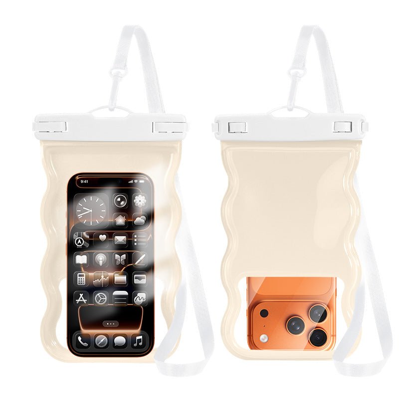 Wasserdichte Smartphone-Hülle Karnz