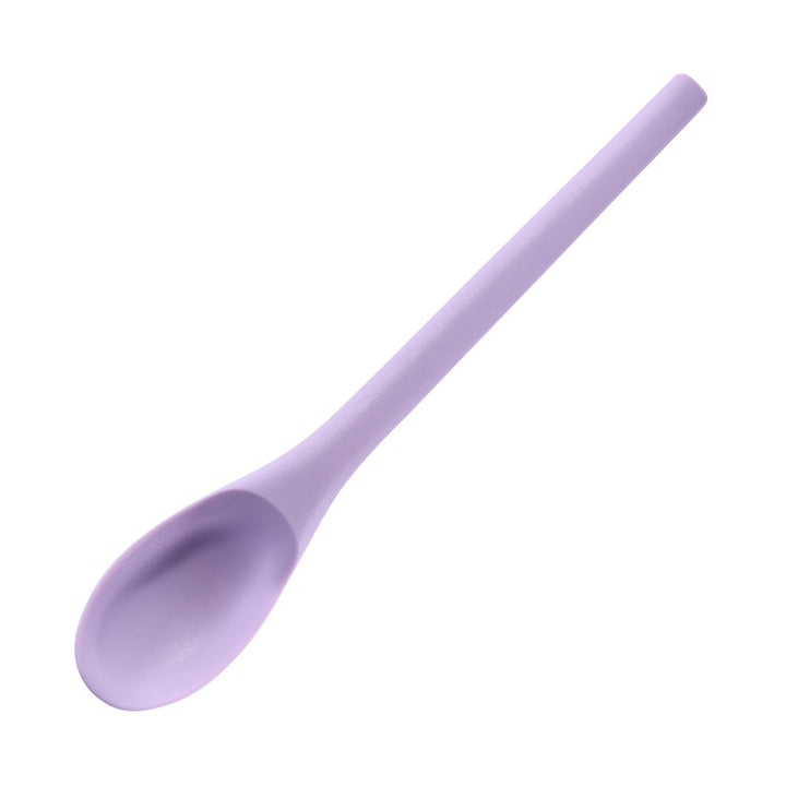 Hochwertiger Silikon-Rührlöffel mit Ergonomischem Design Karnz