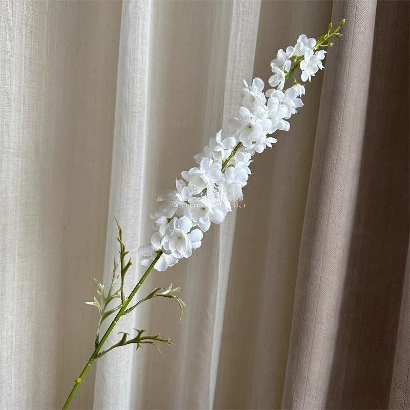 Elegante Blumendekoration