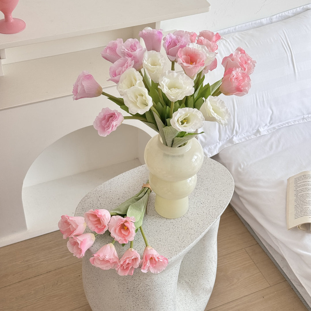 elegante Kunsttulpe Karnz