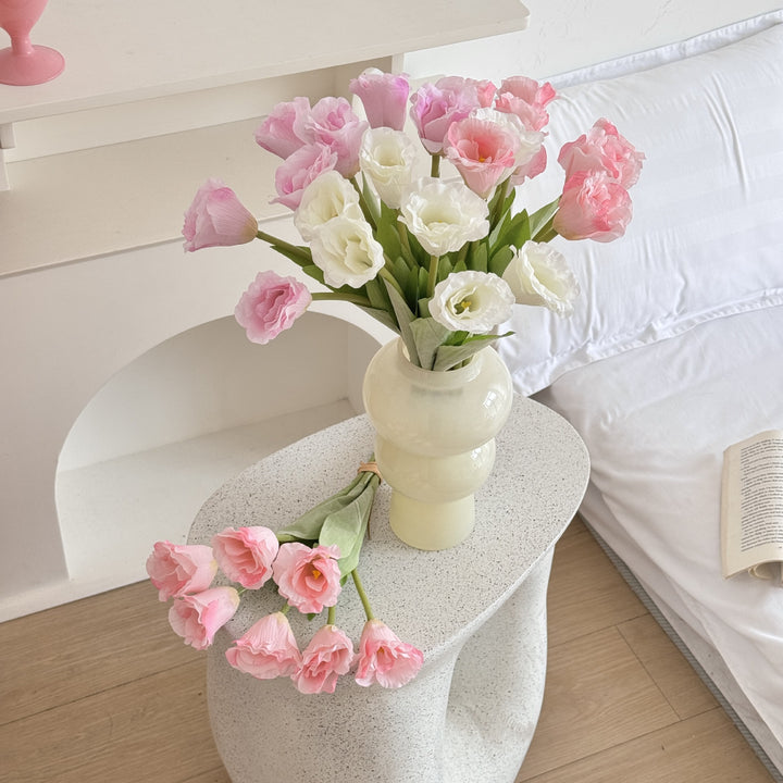 elegante Kunsttulpe Karnz