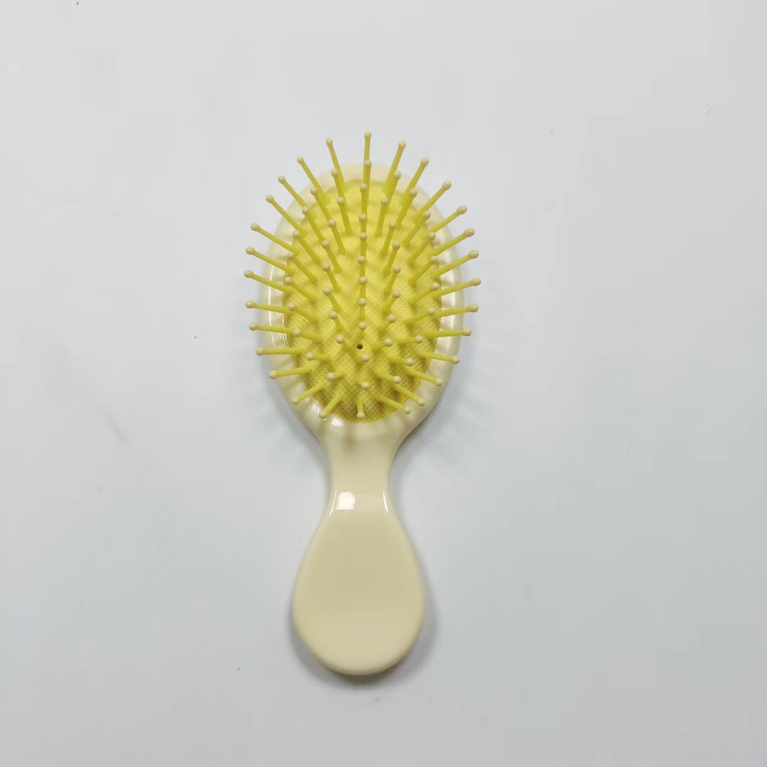 Haarkamm mit Ergonomischem Griff Karnz