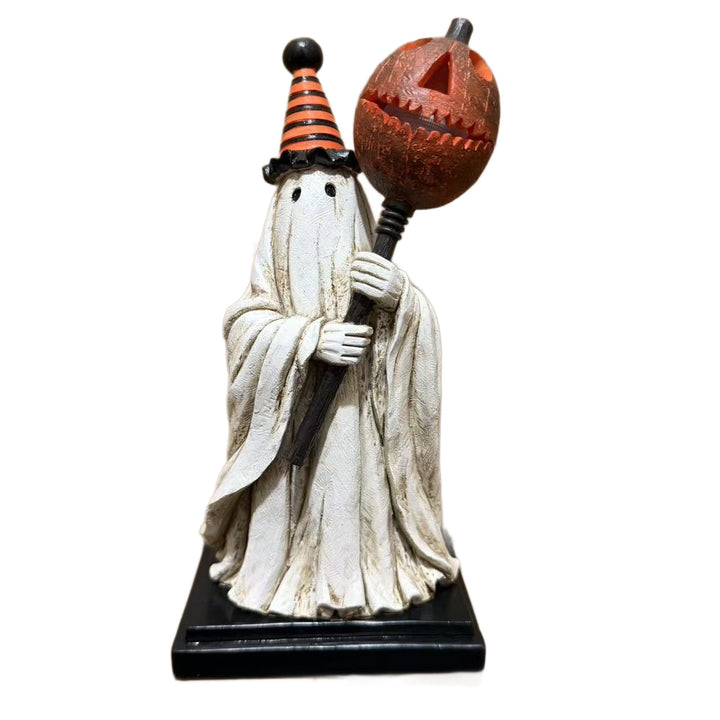 Gruselige Halloween Figur Karnz