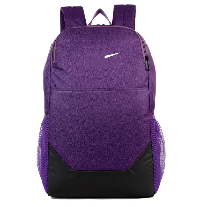 Multifunktionaler Rucksack mit Elastischem Stauraumsystem Karnz