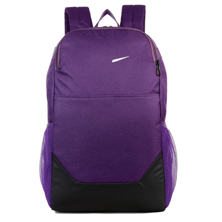 Multifunktionaler Rucksack mit Elastischem Stauraumsystem Karnz