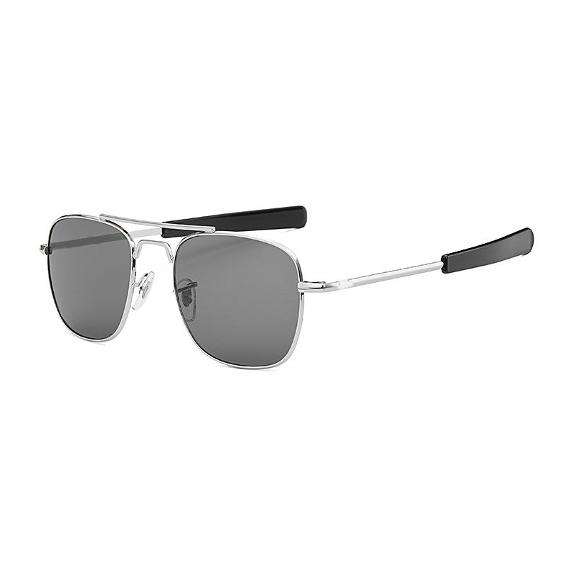Damen modische Sonnenbrille Karnz