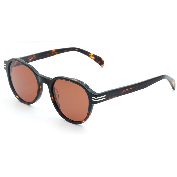 Damen modische Sonnenbrille Karnz