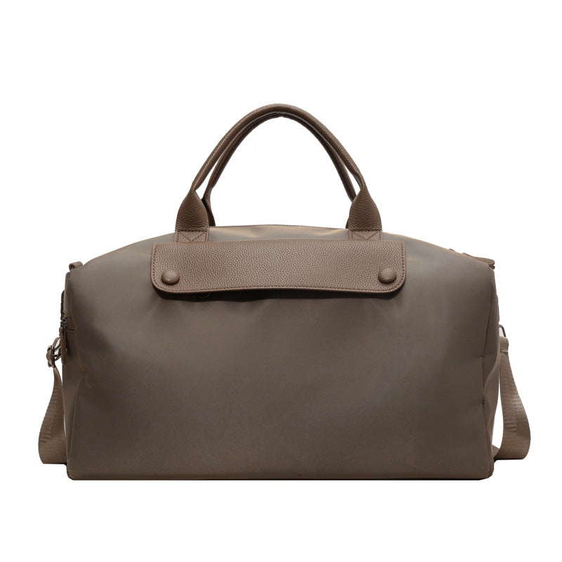 Vielseitige Mehrfach-Taschen Reise-Duffel-Tasche Karnz