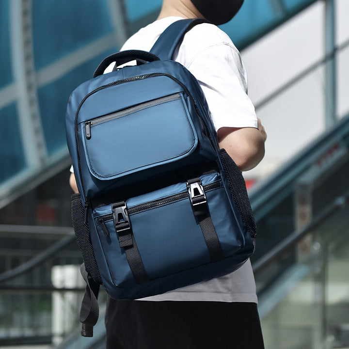 Vielseitiger Hochspeicher-Rucksack Karnz