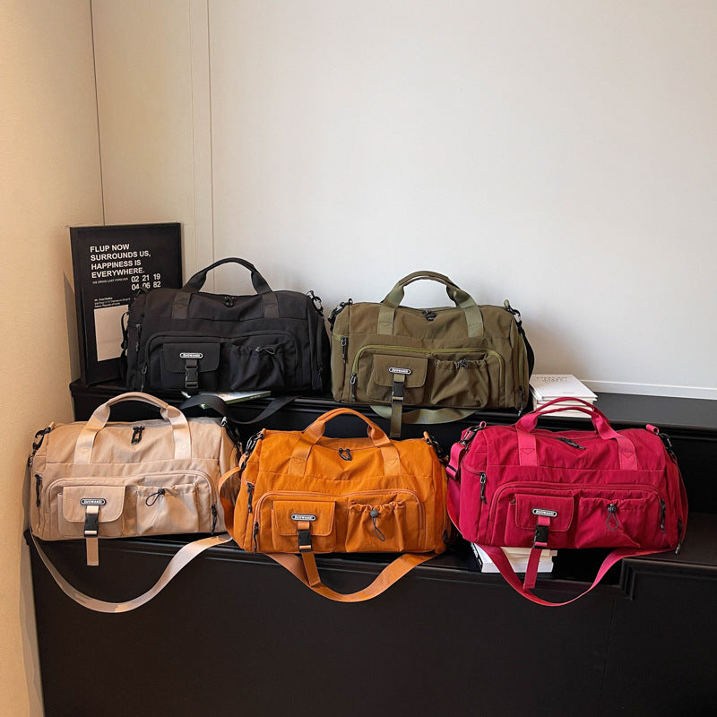 Reise-Duffle Bag