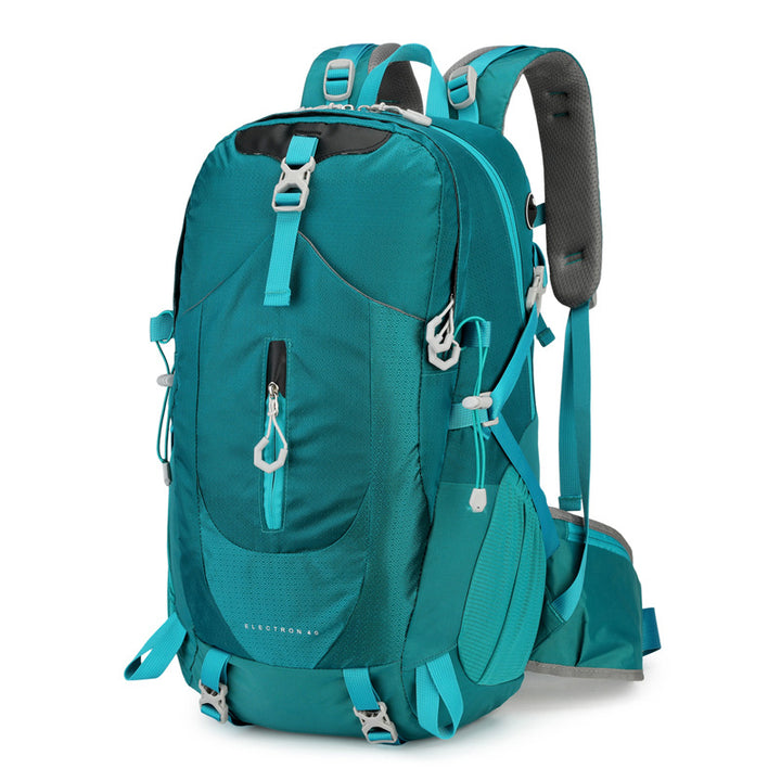 Langlebiger Wanderrucksack Karnz