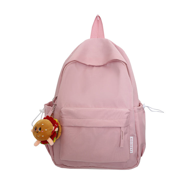 Lässiger Leichter Rucksack Karnz