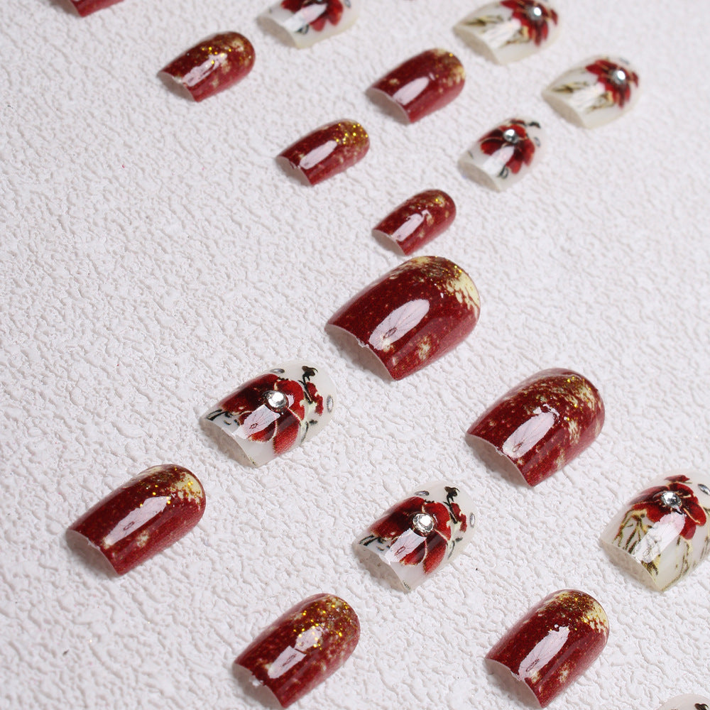 Nail Art Karnz
