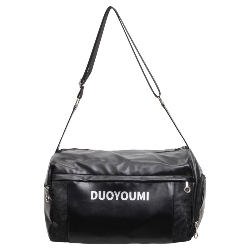 Chic Leichter Sport Duffle