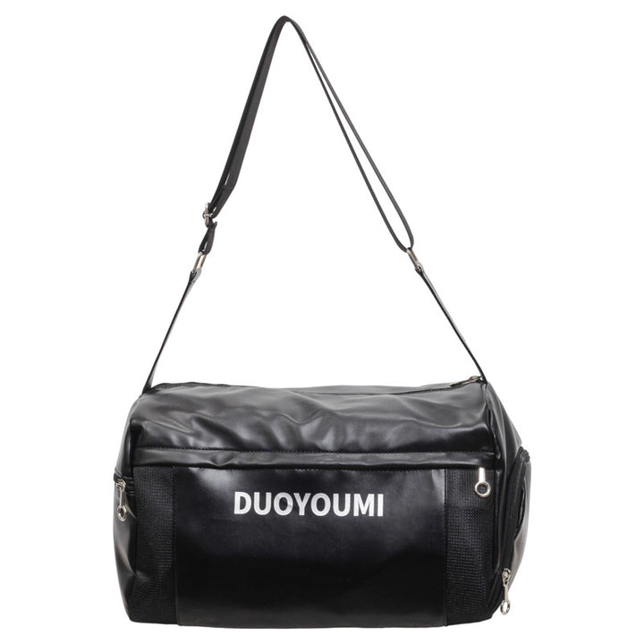 Chic Leichter Sport Duffle