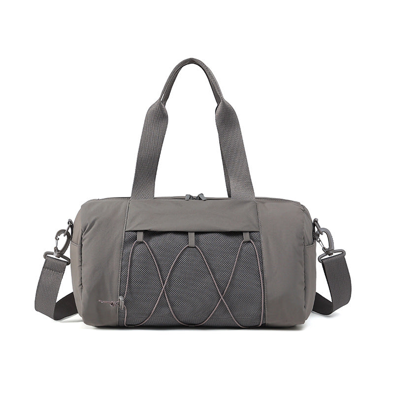 Funktionale Fitness-Tasche