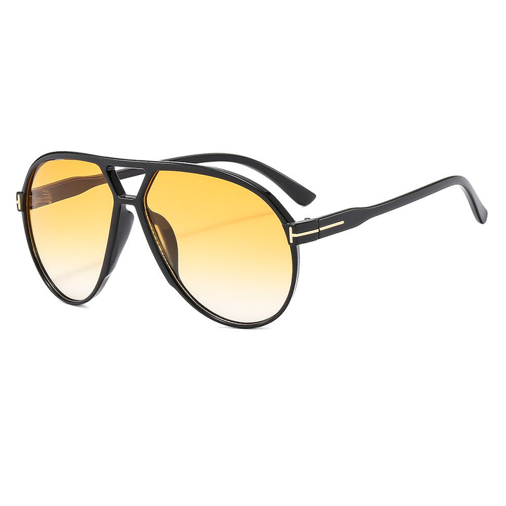 Premium Aviator Sonnenbrille