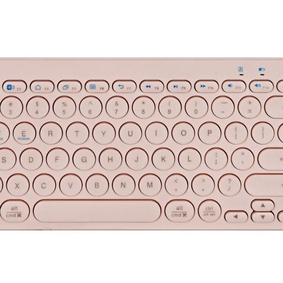Bluetooth Tastatur Karnz