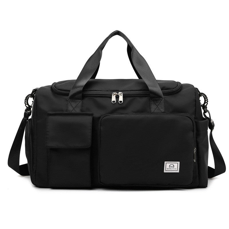 Multifunktionale Reise-Gym-Tasche