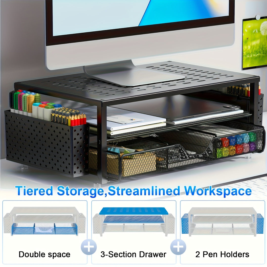 Schreibtisch-Organizer