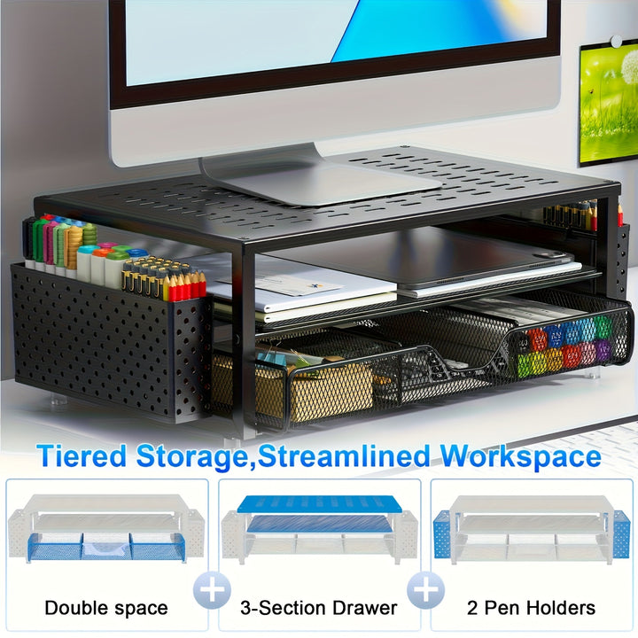 Schreibtisch-Organizer