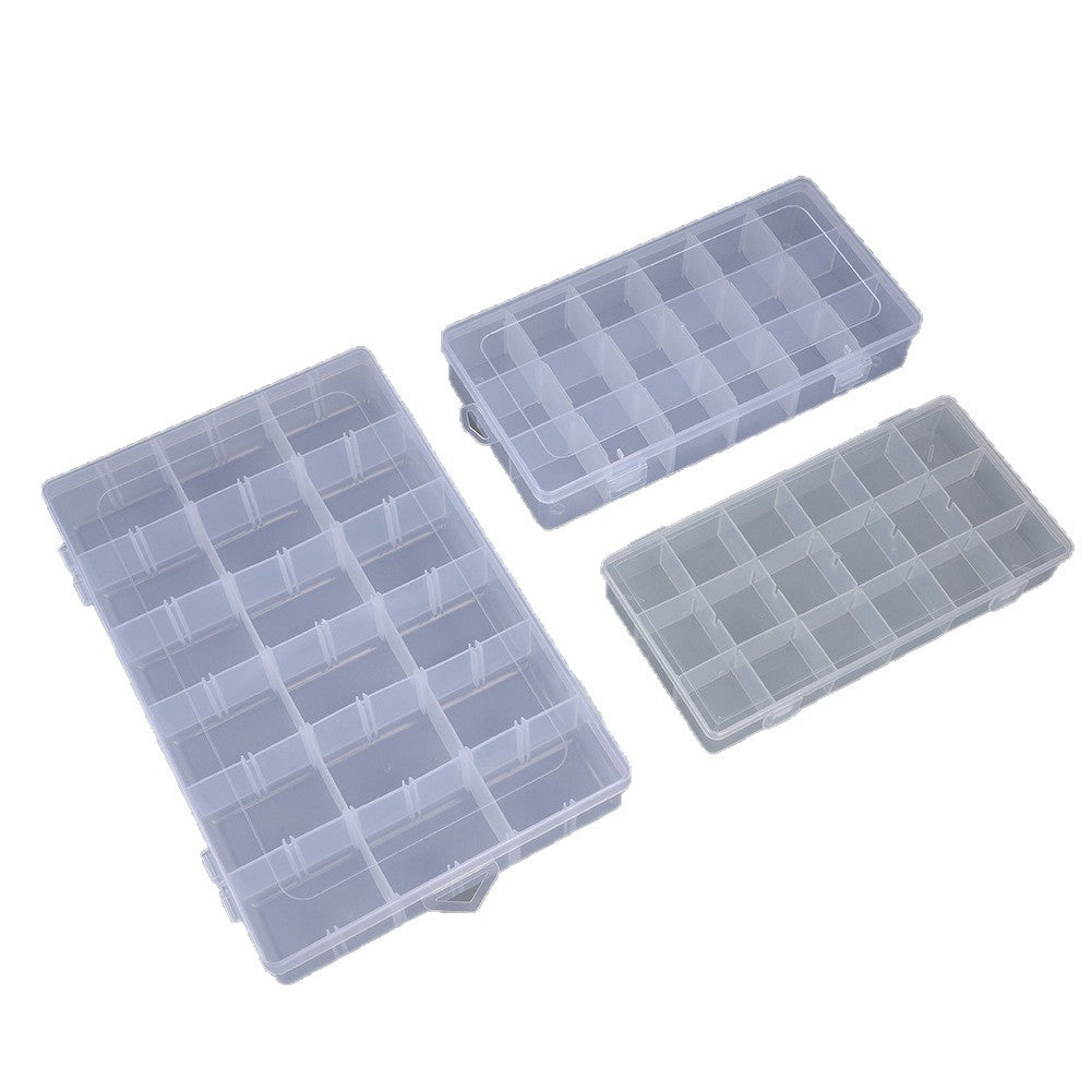 Premium Craft Storage Organizer Karnz