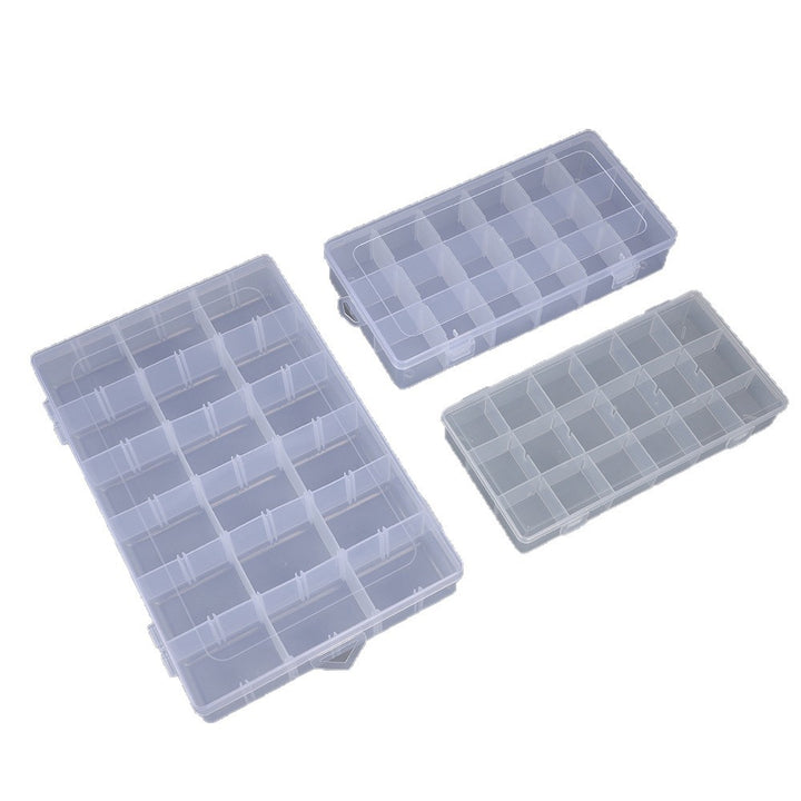 Premium Craft Storage Organizer Karnz