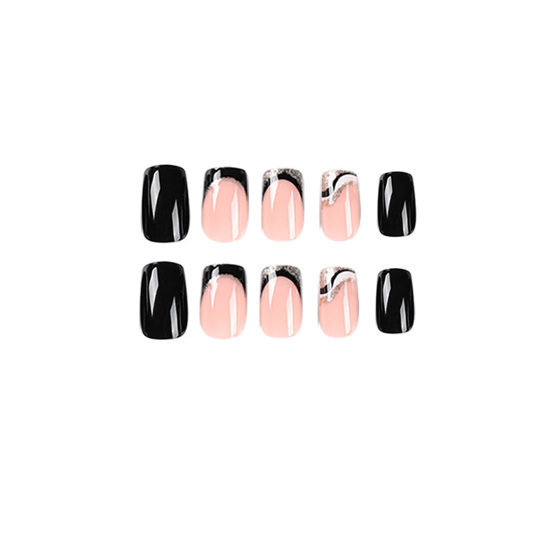 Elegante Nagelverlängerungen Karnz