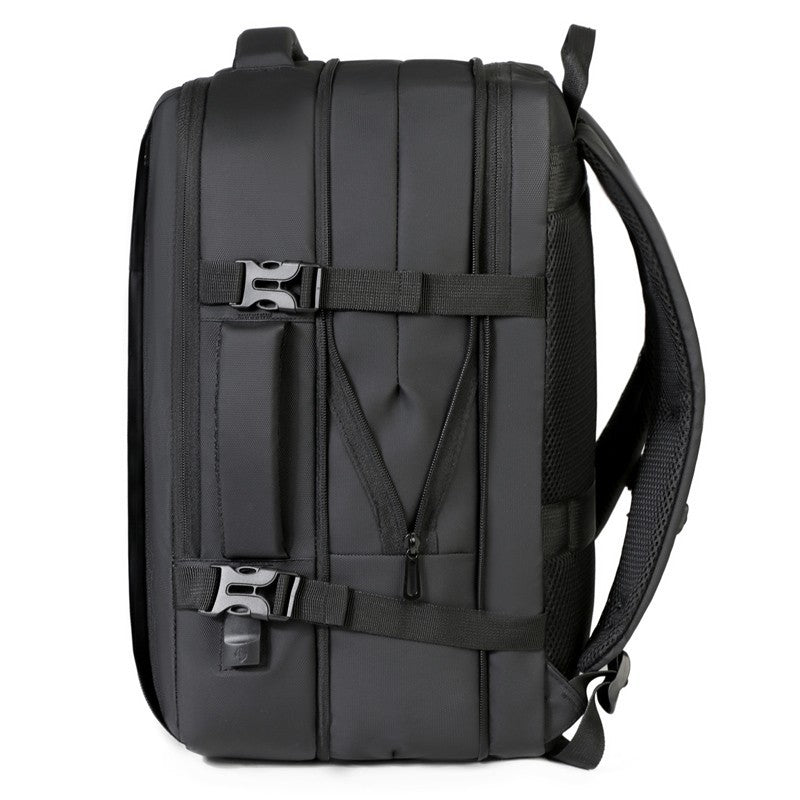 Ergonomischer Tagesrucksack Karnz