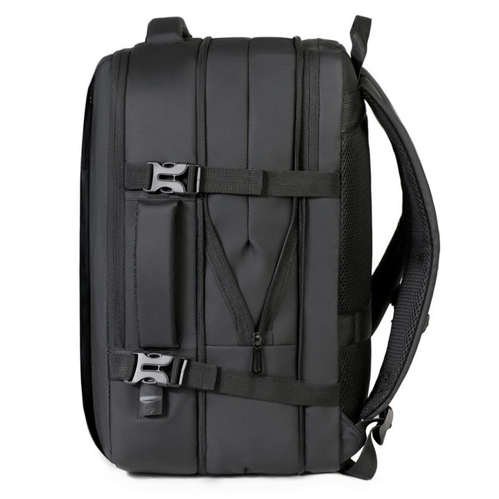 Ergonomischer Tagesrucksack Karnz