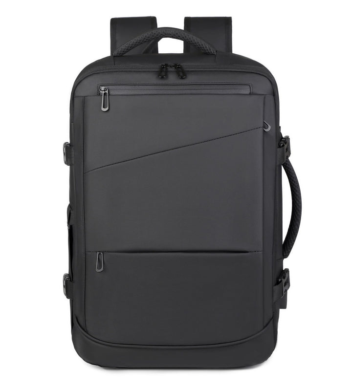 Schlanker ergonomischer Mehrzweck-Rucksack Karnz