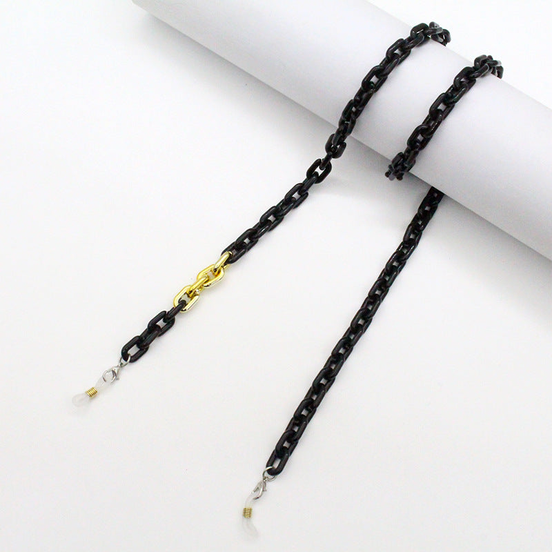 Stylische Brillenhalterkette Karnz 1788159803