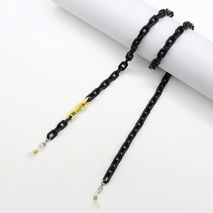 Stylische Brillenhalterkette Karnz 1788159803