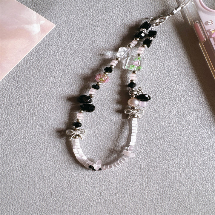 Beaded Eyewear Lanyard Karnz