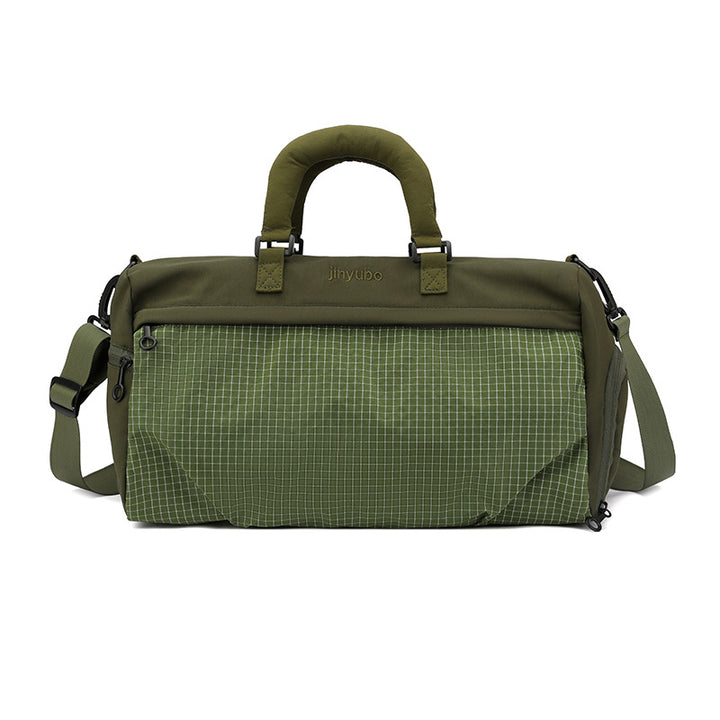 Langlebige Mehrfach-Taschen Wochenend-Duffle-Tasche Karnz