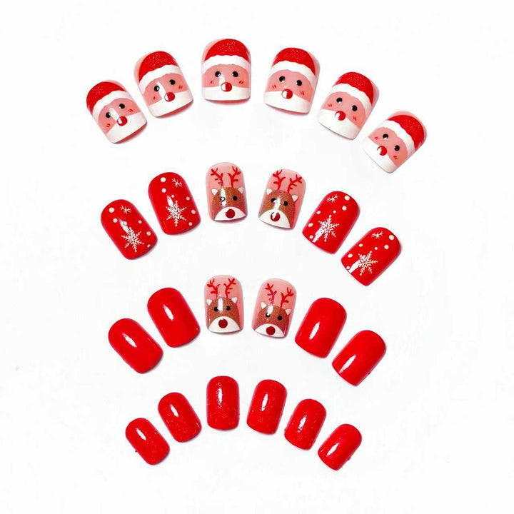 Nagellack Set Karnz