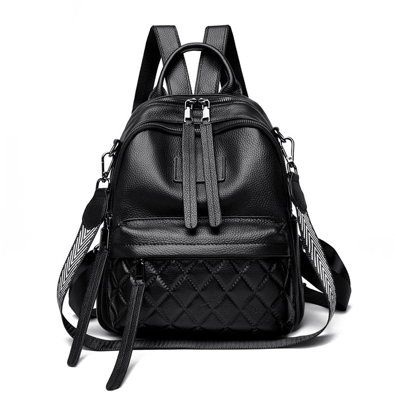 Vielseitiger gesteppter Rucksack Karnz