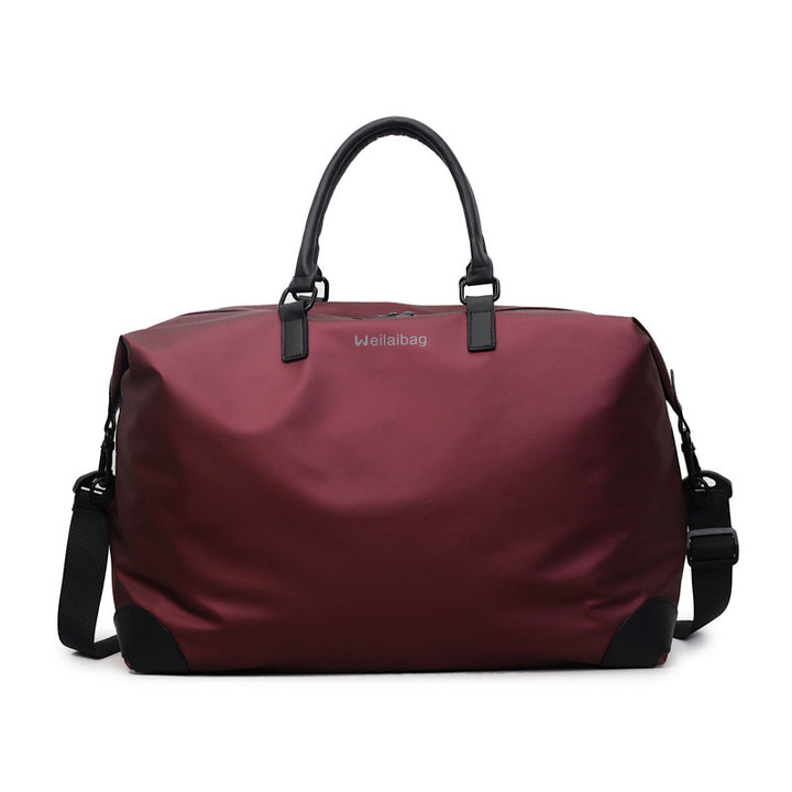 Wasserdichte Abenteuer-Tasche