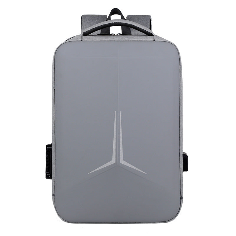 Rucksack mit Intelligentem Kabelfach Karnz