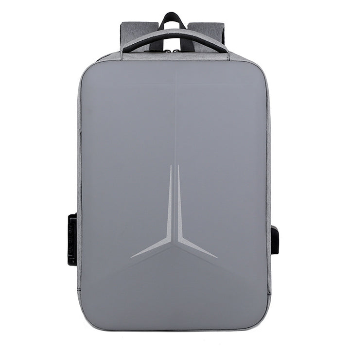 Rucksack mit Intelligentem Kabelfach Karnz