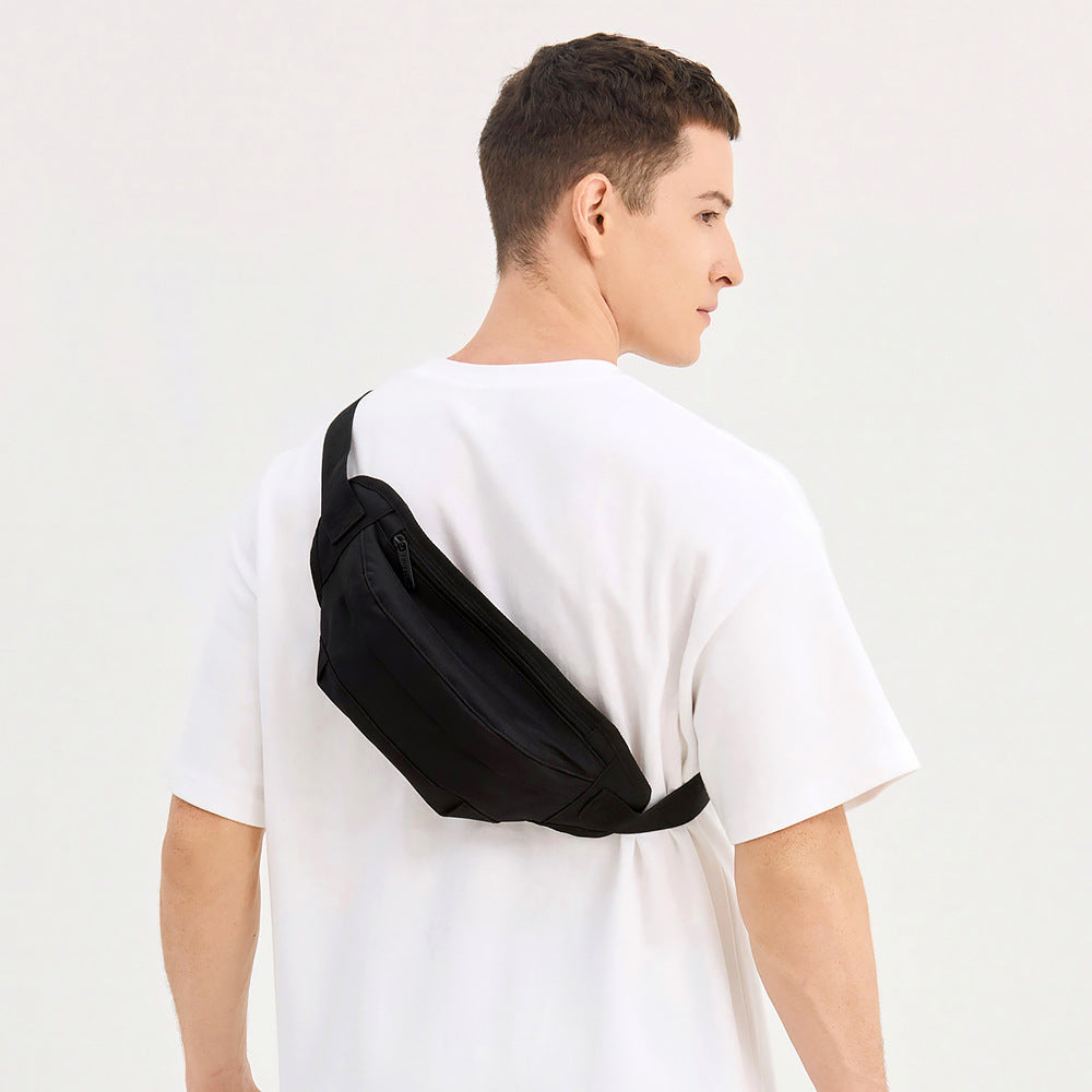 Kompakte Slingtasche Karnz