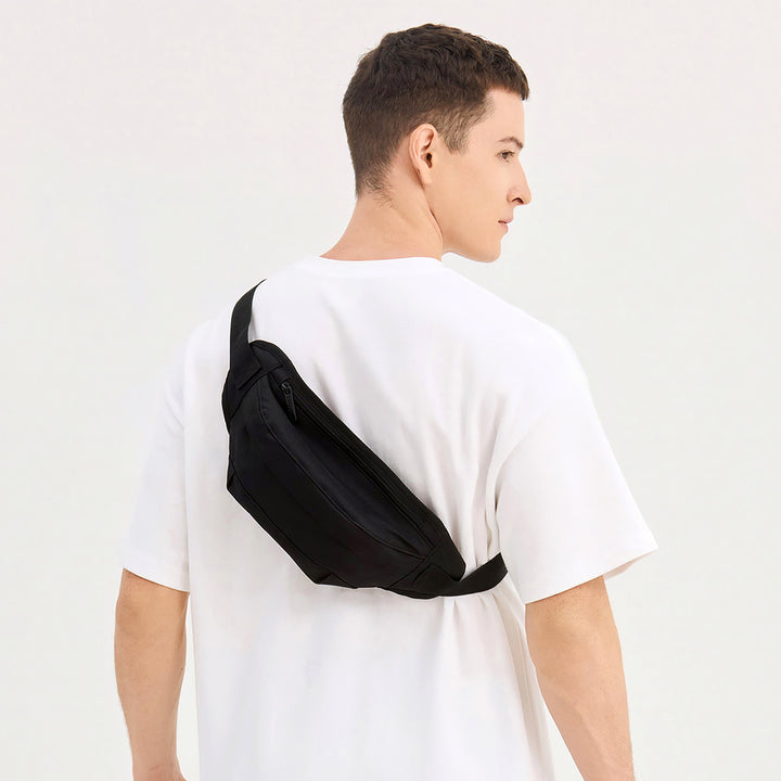 Kompakte Slingtasche Karnz