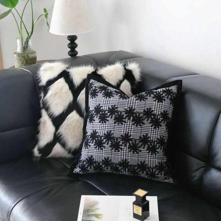 Home dekoratives Kissen für Schlafzimmerdekoration