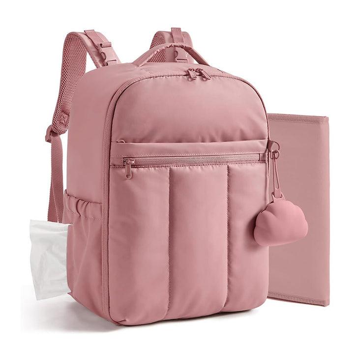 Vielseitiger Reiserrucksack Karnz