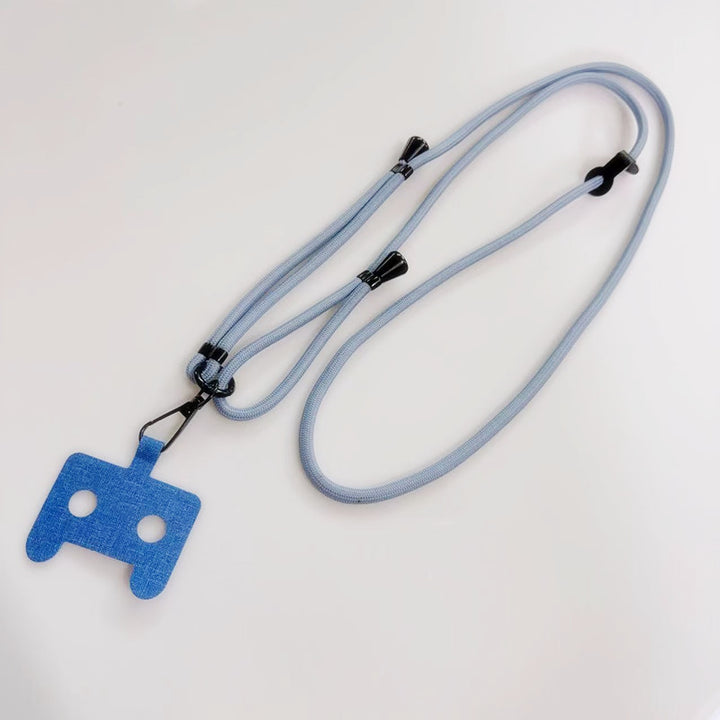 Stilvolle verstellbare Lanyard Karnz