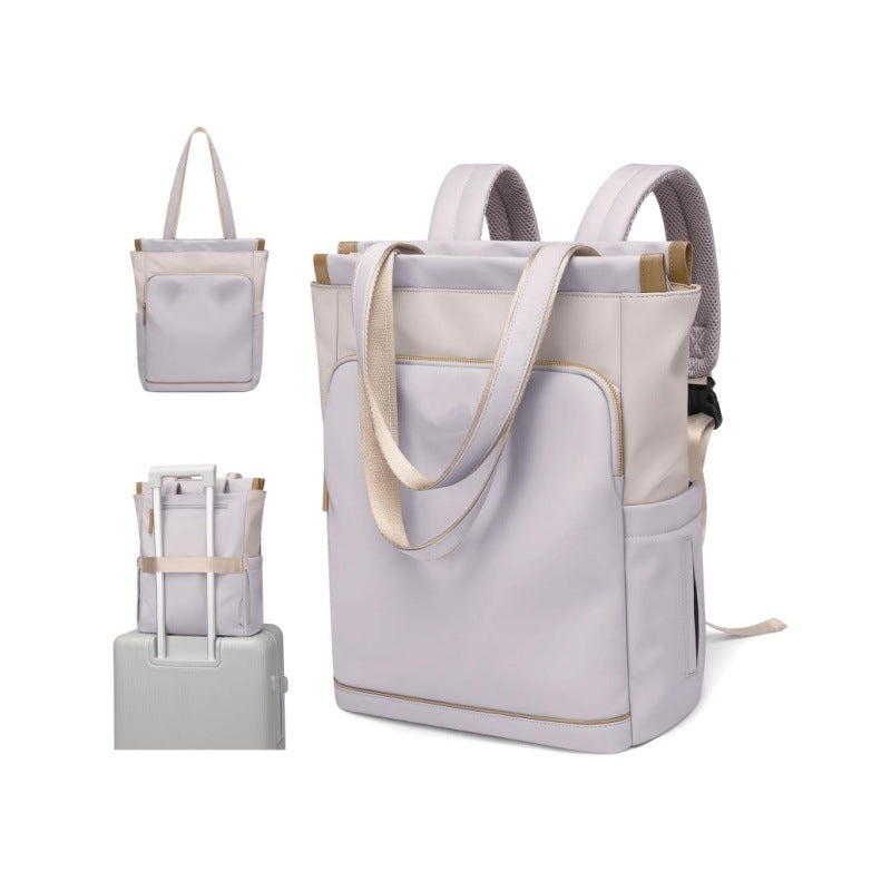 Multifunktionale Laptop-Rucksack Karnz