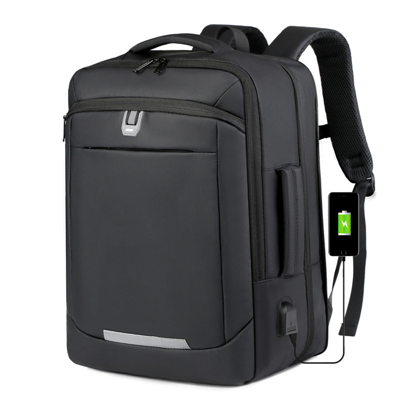 Professioneller Vielseitiger Business-Rucksack Karnz