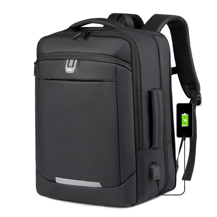 Professioneller Vielseitiger Business-Rucksack Karnz
